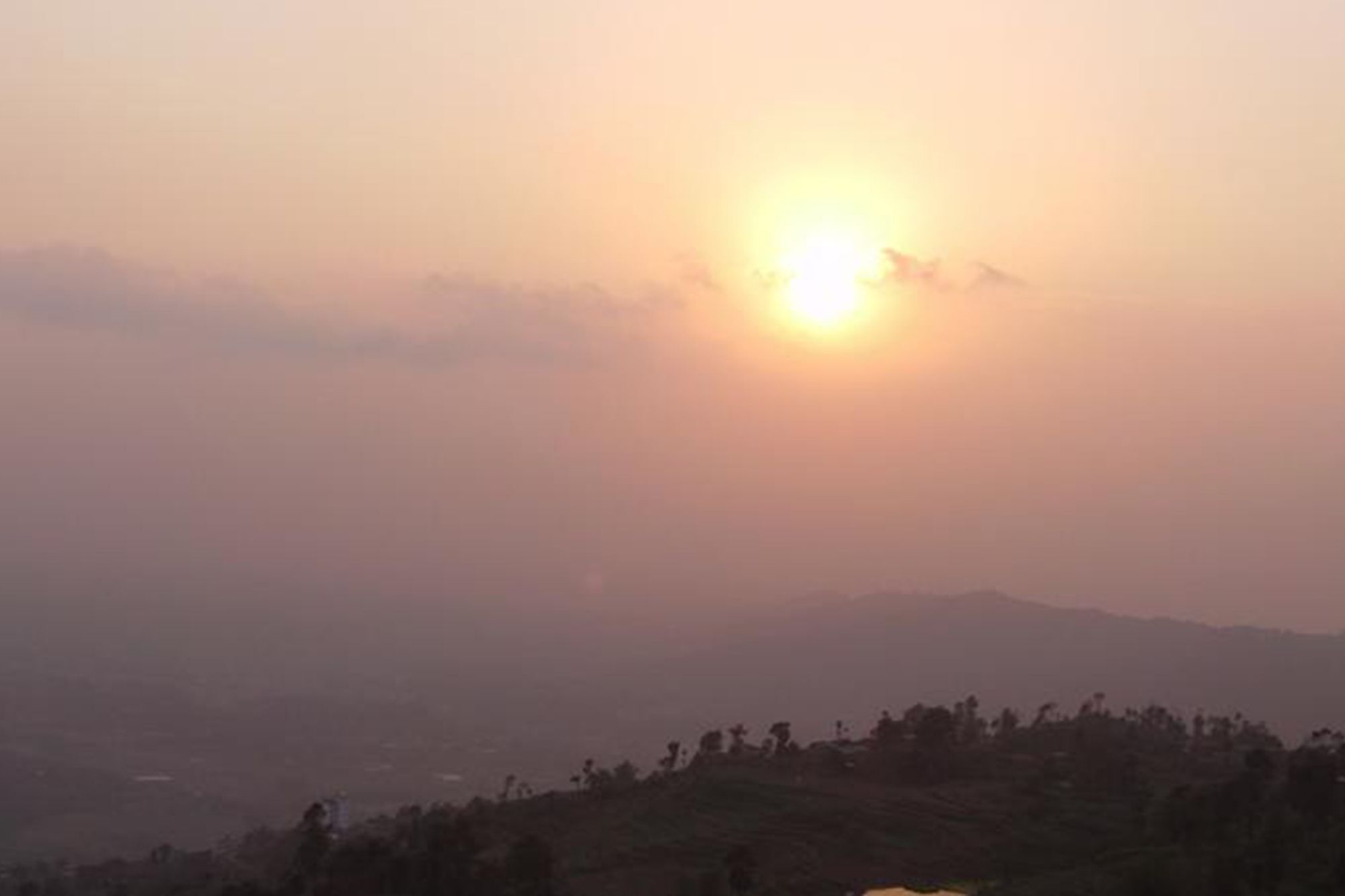 Ratnagiri Resort Bhaktapur Bagian luar foto