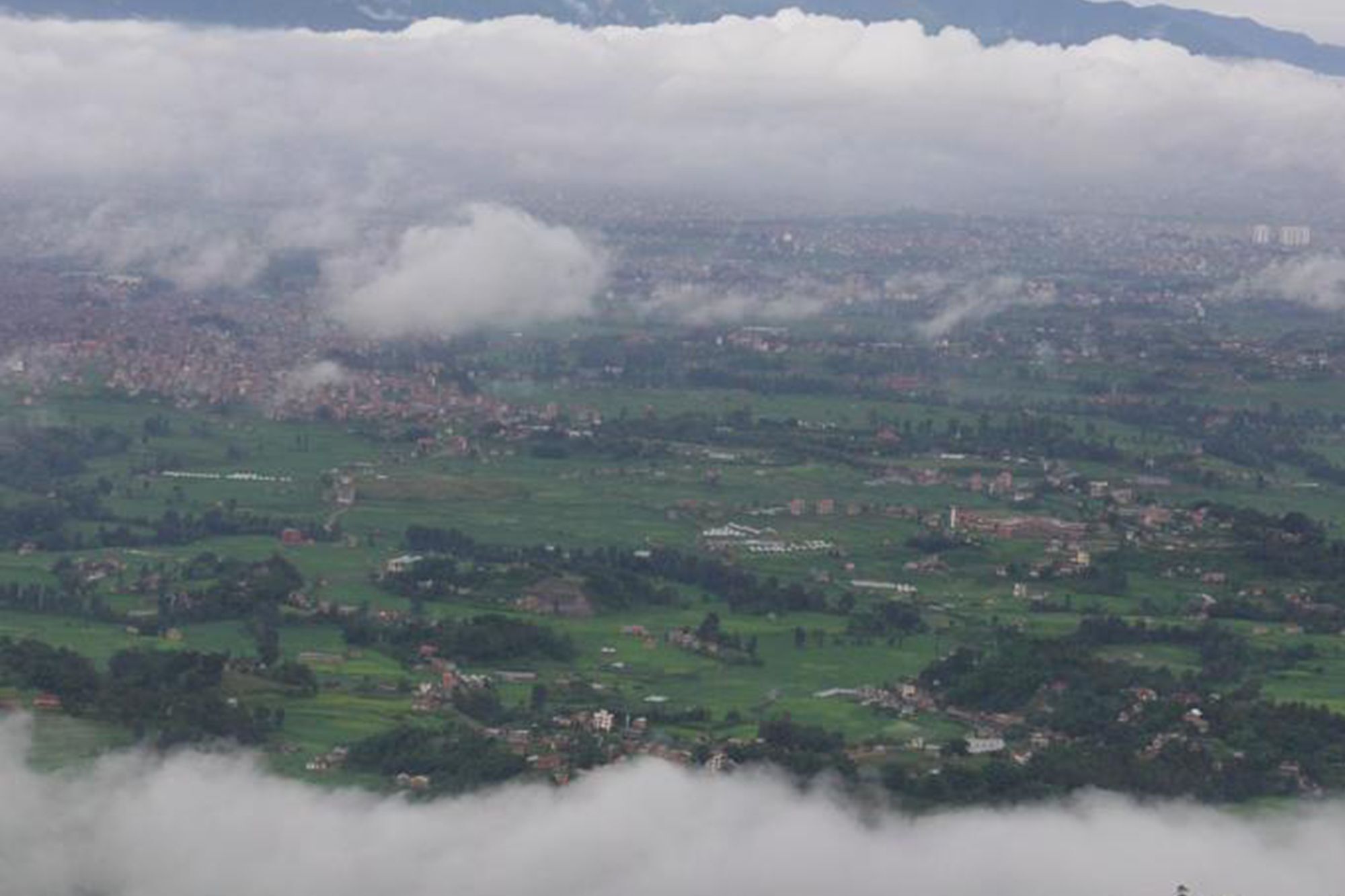 Ratnagiri Resort Bhaktapur Bagian luar foto