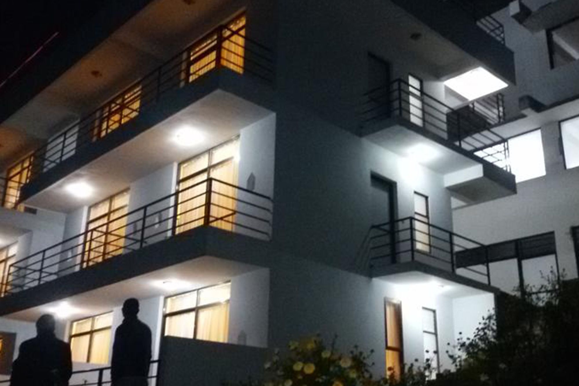 Ratnagiri Resort Bhaktapur Bagian luar foto